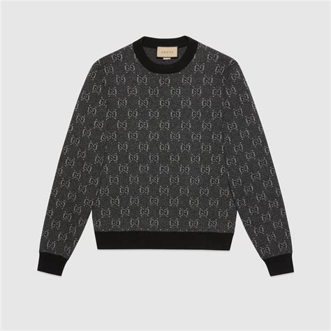 maglione gucci labbra|Gucci Gucci Maglione In Lana for Women Label Size M .